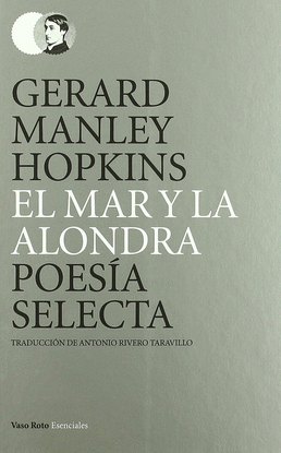 MAR Y LA ALONDRA,EL