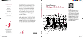 BALADA PARA METKA KRAOVEC