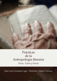 PRCTICAS DE LA ANTROPOLOGA LITERARIA