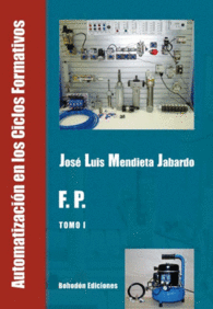 AUTOMATIZACI�N EN LOS CICLOS FORMATIVOS 1