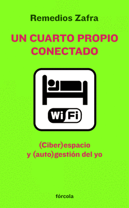 UN CUARTO PROPIO CONECTADO