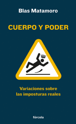 CUERPO Y PODER