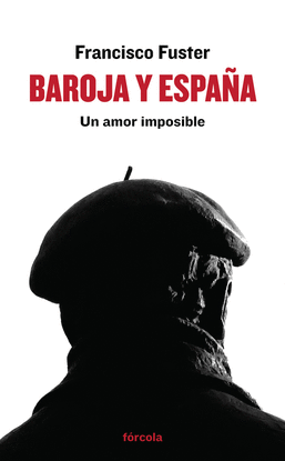 BAROJA Y ESPA�A