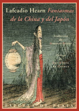 FANTASMAS DE LA CHINA Y DEL JAPN