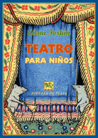 TEATRO PARA NI�OS