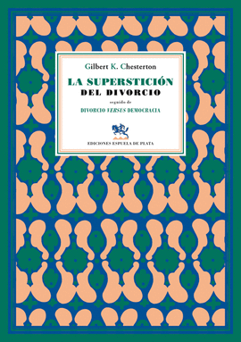 LA SUPERSTICI�N DEL DIVORCIO