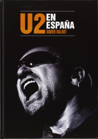 U2 EN ESPAA