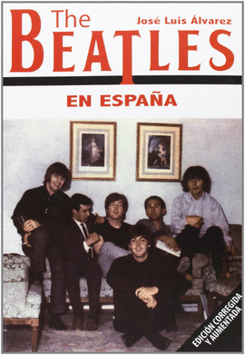 THE BEATLES EN ESPAA