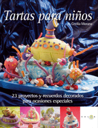 TARTAS PARA NI�OS
