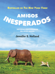 AMIGOS INESPERADOS HISTORIAS SORPRE