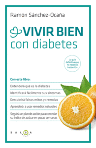 VIVIR BIEN CON DIABETES PLAN DE ACCION CON DIETAS