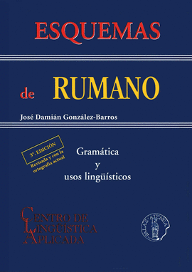 ESQUEMAS DE RUMANO
