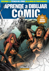 APRENDE A DIBUJAR COMIC DISE�O DE PERSONAJES