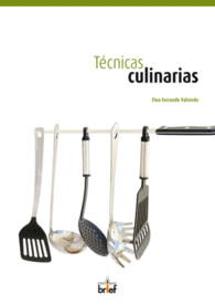T�CNICAS CULINARIAS