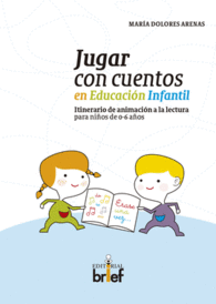 JUGAR CON CUENTOS EN EDUCACIN INFANTIL