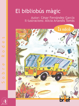 EL BIBLIOB�S M�GIC