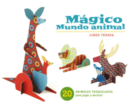 M�GICO MUNDO ANIMAL