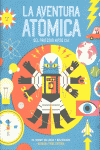 LA AVENTURA AT�MICA DEL PROFESOR ASTROCAT