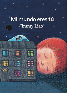 MI MUNDO ERES T�