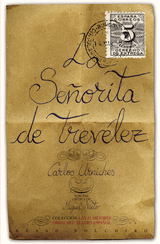 LA SE�ORITA DE TREV�LEZ