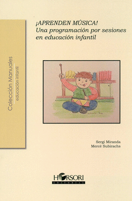 �APRENDEN M�SICA!