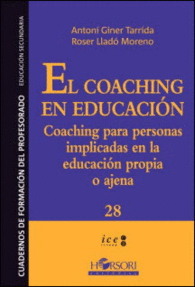 EL COCHAING EN EDUCACIN