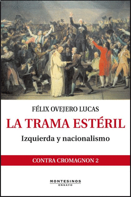 TRAMA EST�RIL, LA