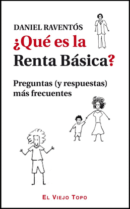 QU� ES LA RENTA B�SICA?