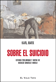 SOBRE EL SUICIDIO