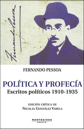 POL�TICA Y PROFEC�A