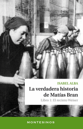 VERDADERA HISTORIA DE MAT�AS BRAN, LA