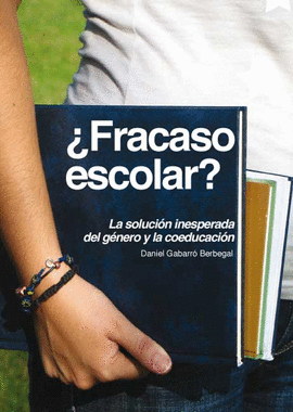 FRACASO ESCOLAR?