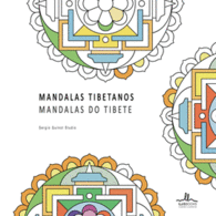 MANDALAS TIBETANOS MANDALAS DO TIBETE