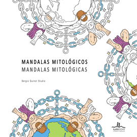 M�NDALAS  MITOL�GICOS