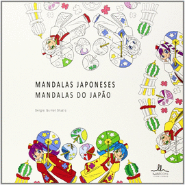 M�NDALAS  JAPONESES