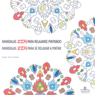 MANDALAS  ZEN