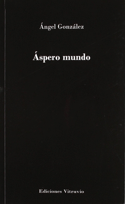 ASPERO MUNDO
