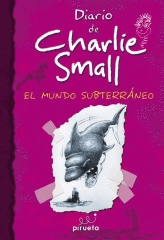 EL MUNDO SUBTERRANEO DIARO DE CHARL