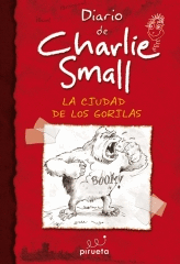 LA CIUDAD DE LOS GORILAS DIARIO DE