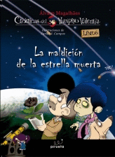 LA MALDICIN DE LA ESTRELLA MUERTA