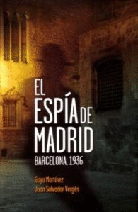 ESP�A DE MADRID, EL