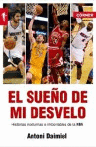 EL SUE�O DE MI DESVELO HISTORIAS NO