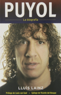 PUYOL FC BARCELONA