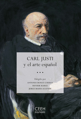 CARL JUSTI Y EL ARTE ESPA�OL