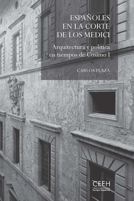 ESPA�OLES EN LA CORTE DE LOS MEDICI.