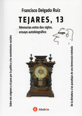 TEJARES, 13