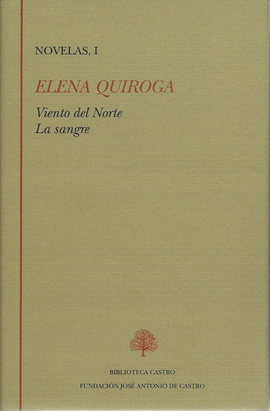 ELENA QUIROGA I