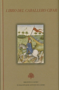 LIBRO DEL CABALLERO CIFAR