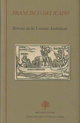 LA LOZANA ANDALUZA