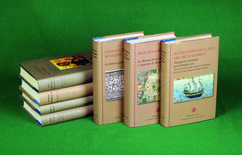 PACK DE RELATOS Y CRNICAS DE INDIAS